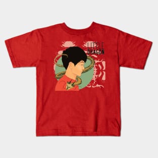 Kids Dragon Kids T-Shirt